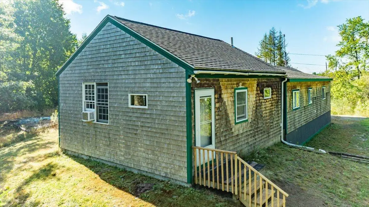 26 Jenkins Road, Penobscot, ME 04476 - #1