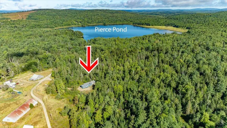 26 Jenkins Road, Penobscot, ME 04476 - #2