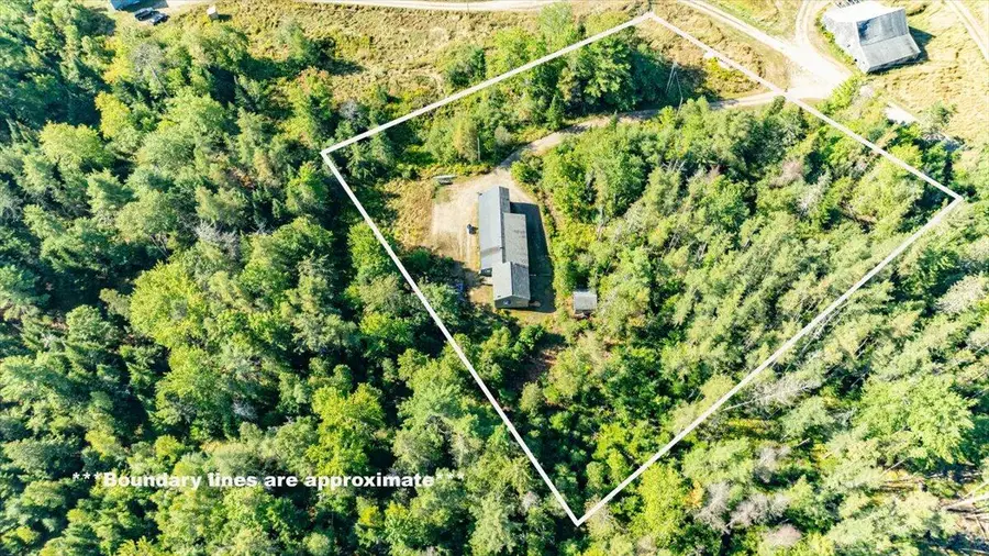 26 Jenkins Road, Penobscot, ME 04476 - #3