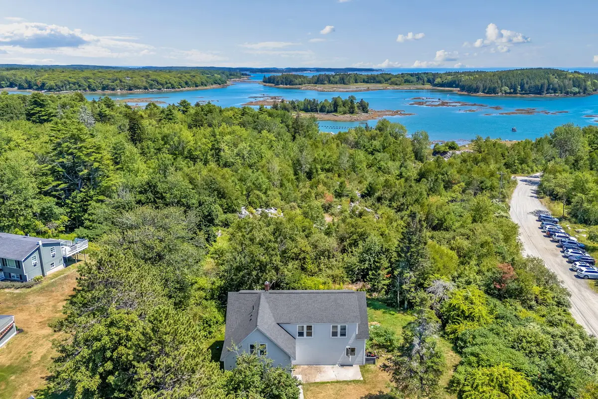 14 Mussel Farm Road, Saint George, ME 04860 - #1
