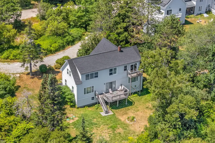 14 Mussel Farm Road, Saint George, ME 04860 - #2