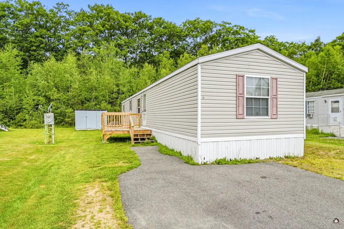 146 High Street #19, Oakland, ME 04963 - #1