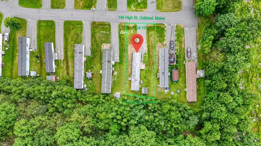 146 High Street #19, Oakland, ME 04963 - #2