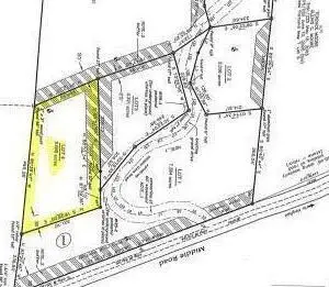 Lot 4 Middlegate Lane, New Portland, ME 04961 - #3