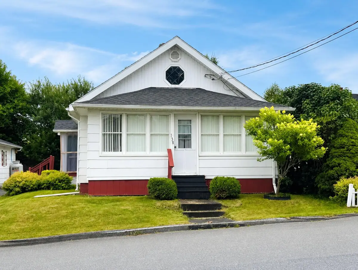 138 13th Avenue, Madawaska, ME 04756 - #1