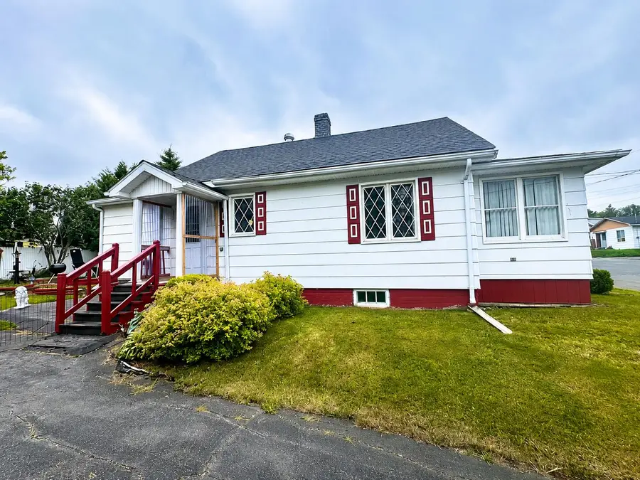 138 13th Avenue, Madawaska, ME 04756 - #2