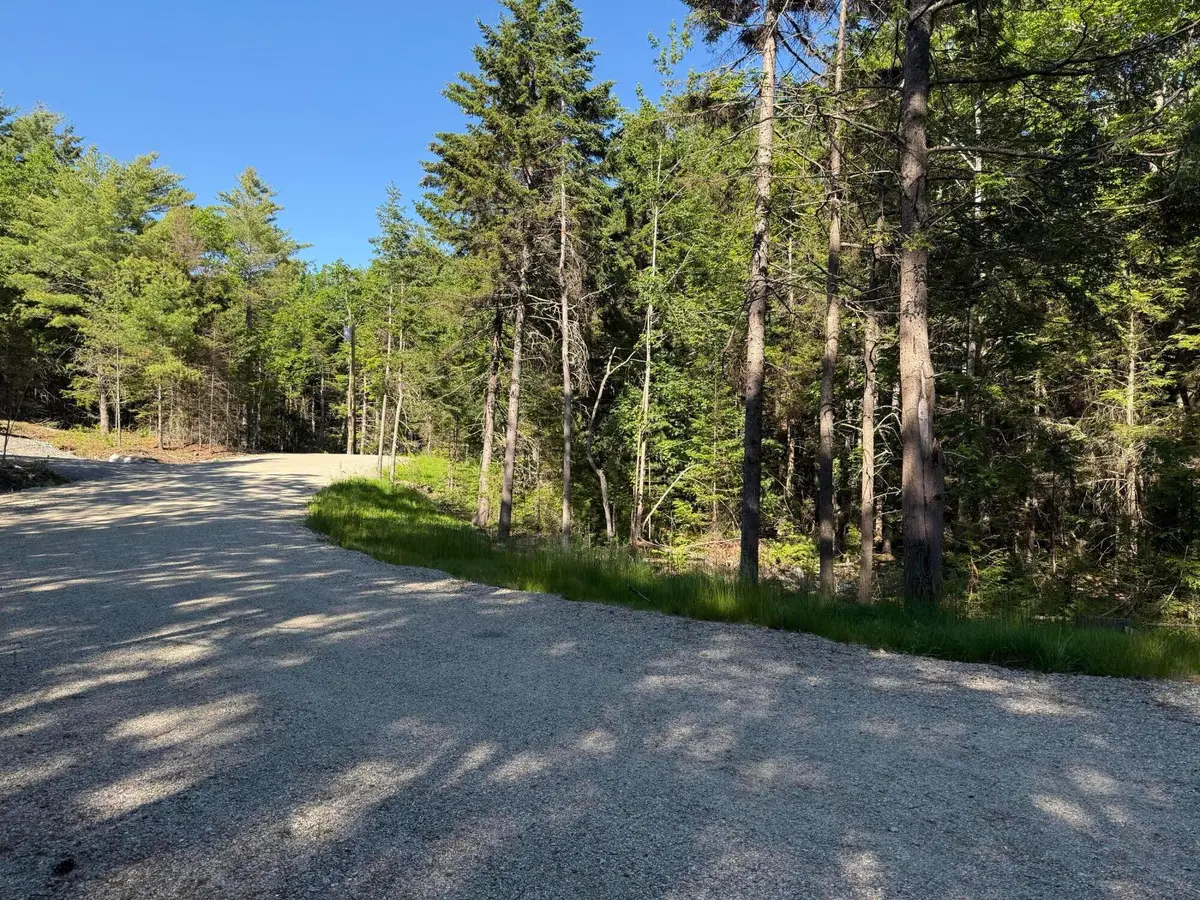 Lot # 21 Wilderness Drive, Boothbay, ME 04537 - #1