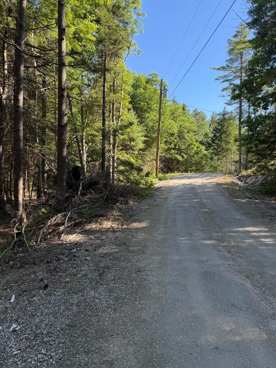 Lot # 21 Wilderness Drive, Boothbay, ME 04537 - #3