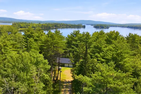 154 Lakeview Drive, Athens, ME 04942
