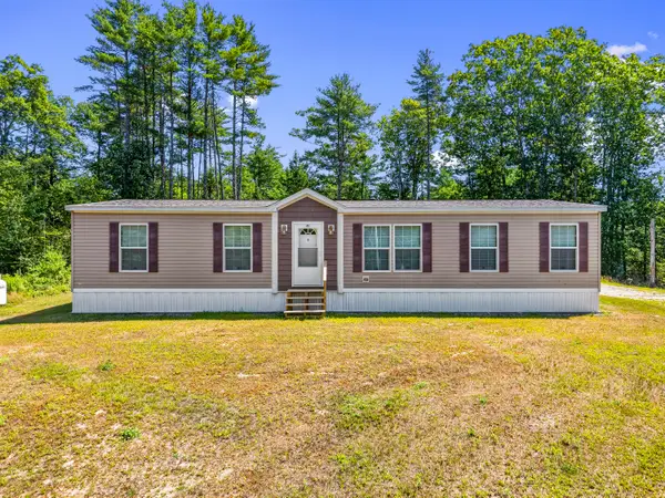 43 Dorr Road, Wiscasset, ME 04578