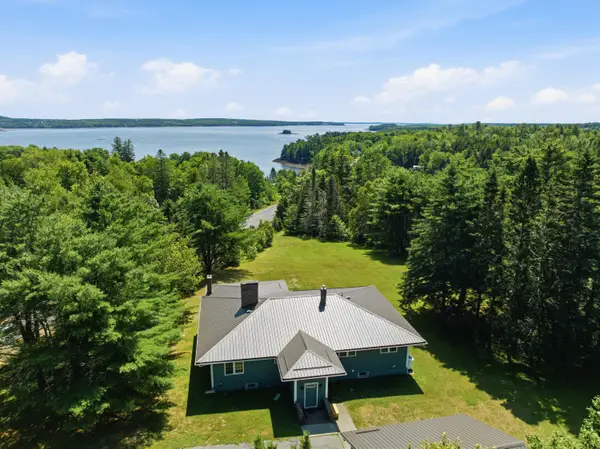 1481 S River Road, Calais, ME 04619