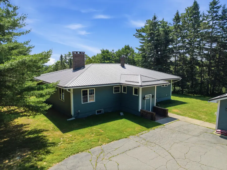 1481 S River Road, Calais, ME 04619 - #3