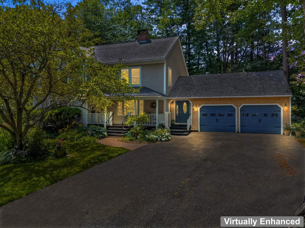 4 Pleasant Hill Road, Falmouth, ME 04105 - #1