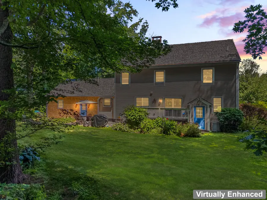 4 Pleasant Hill Road, Falmouth, ME 04105 - #2