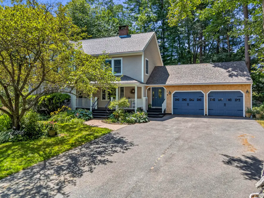 4 Pleasant Hill Road, Falmouth, ME 04105 - #3