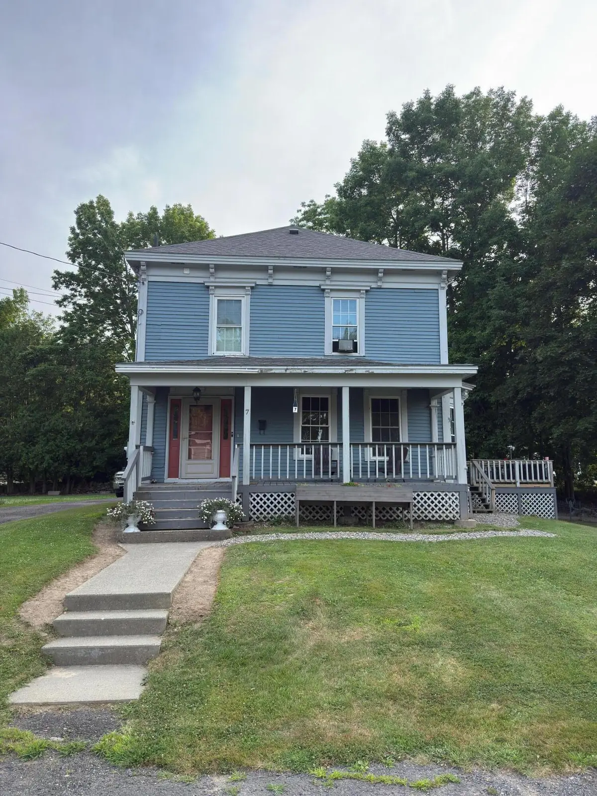 7 Boardman Street, Calais, ME 04619 - #1