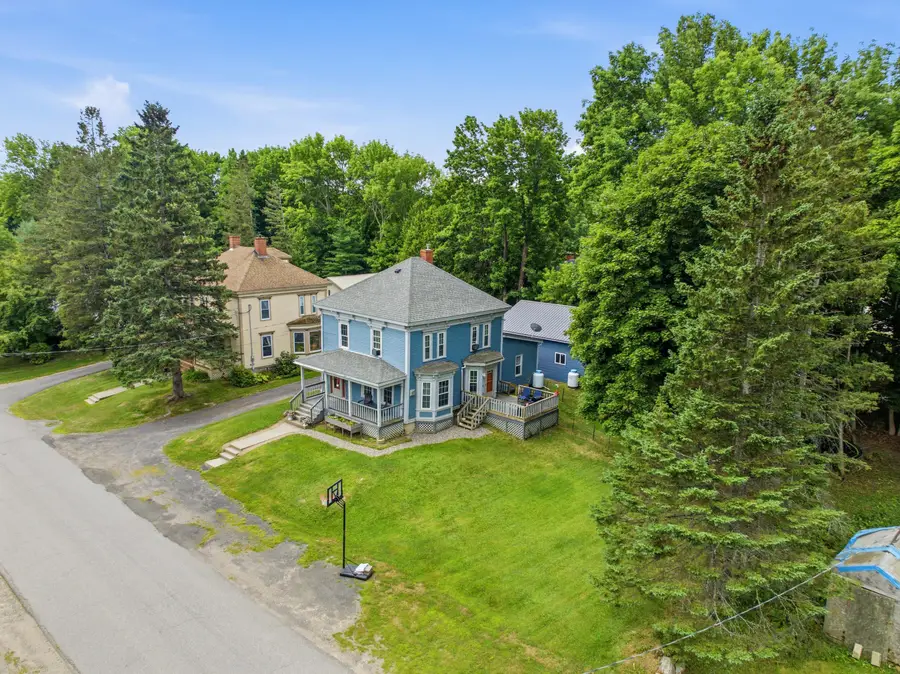 7 Boardman Street, Calais, ME 04619 - #3