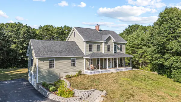 40 Haley Road, Arundel, ME 04046