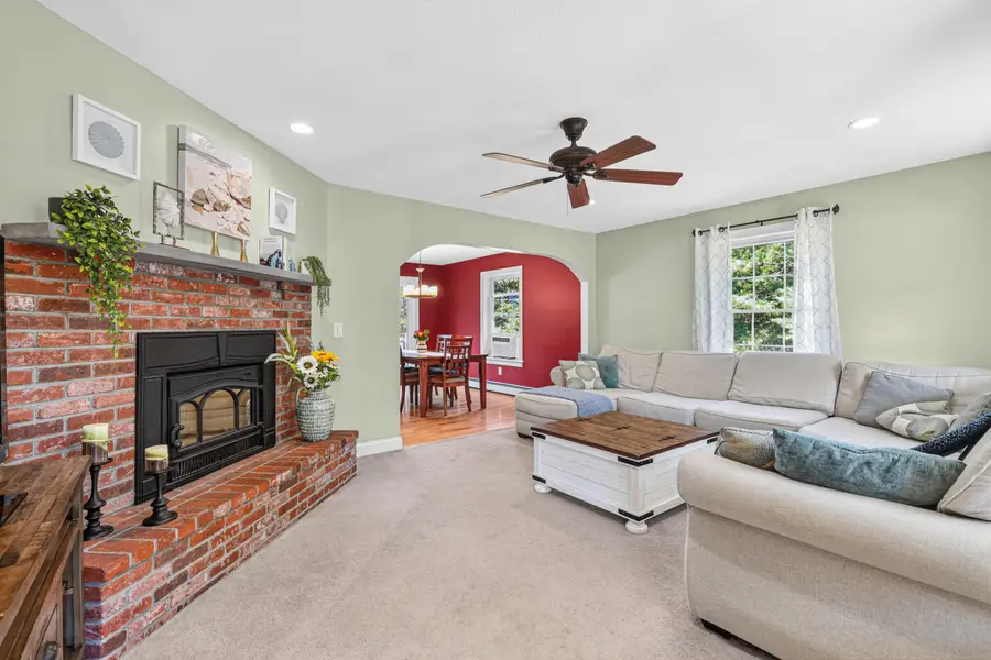 40 Haley Road, Arundel, ME 04046 - #3