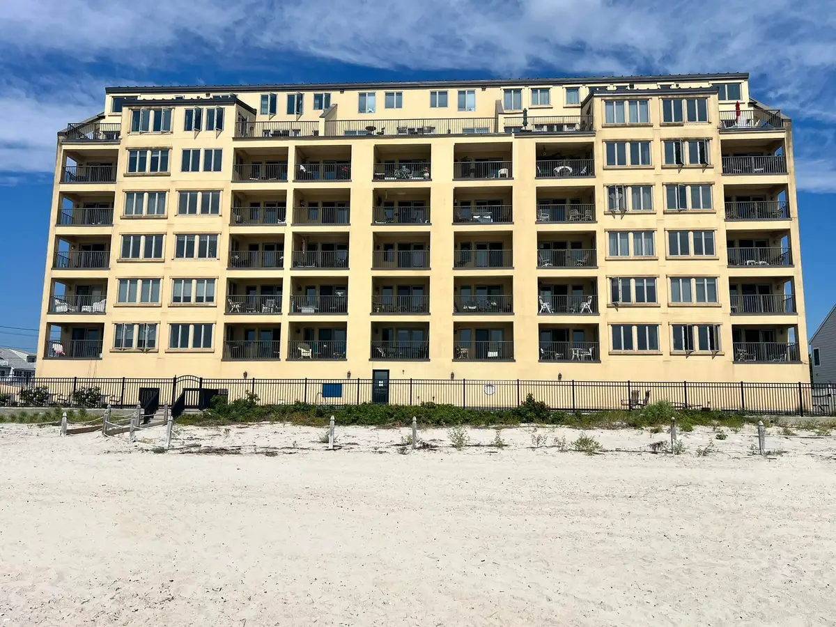 191 E Grand Avenue #701, Old Orchard Beach, ME 04064 - #1