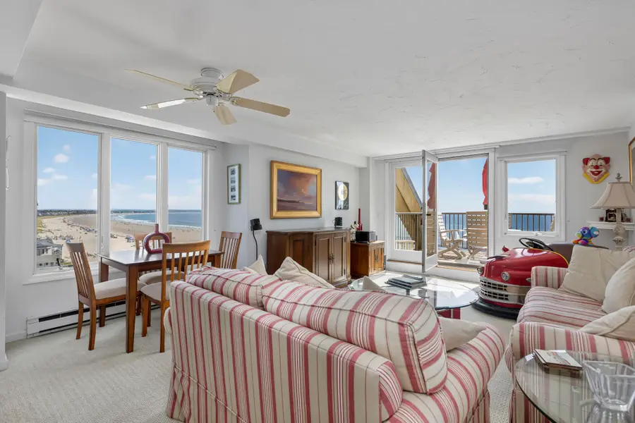 191 E Grand Avenue #701, Old Orchard Beach, ME 04064 - #3