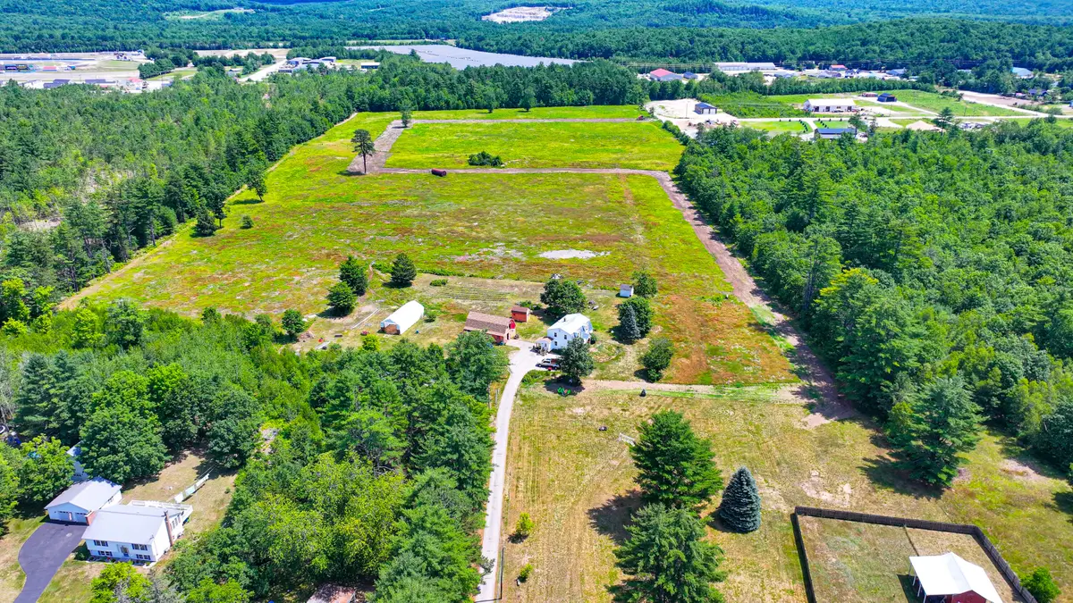 69 Skeetfield Road, Oxford, ME 04270 - #1