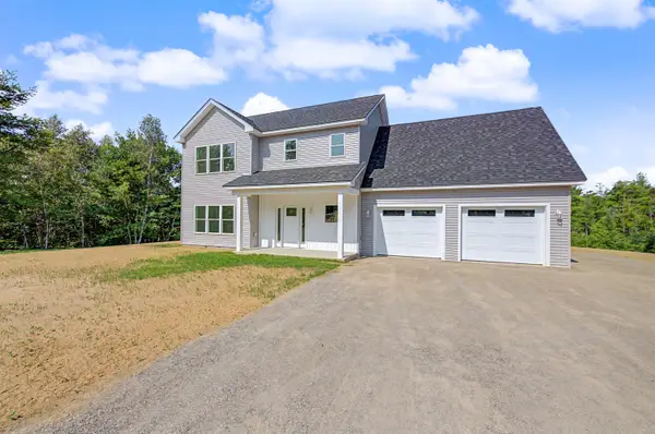 34 Rockwood Estates, Windsor, ME 04363