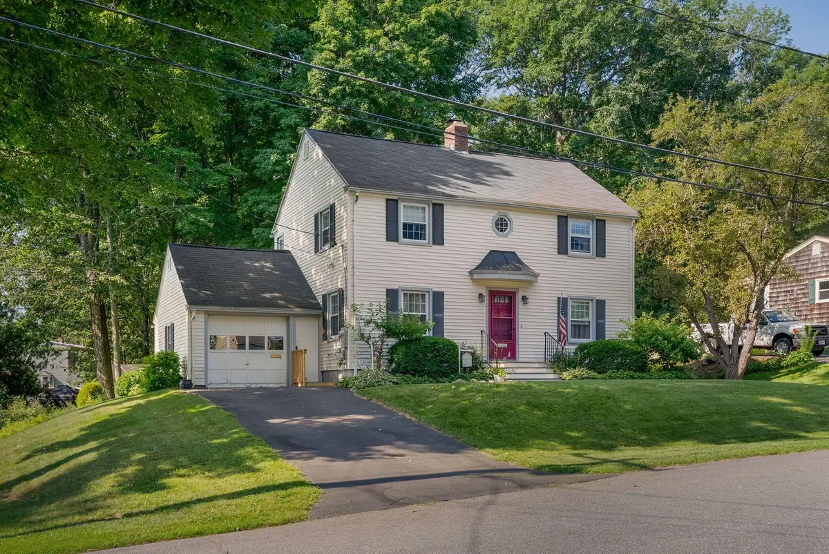 4 Ursula Street, Waterville, ME 04901 - #1