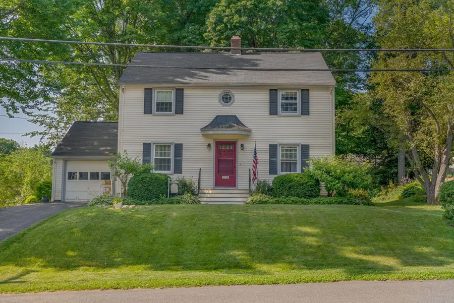 4 Ursula Street, Waterville, ME 04901 - #2