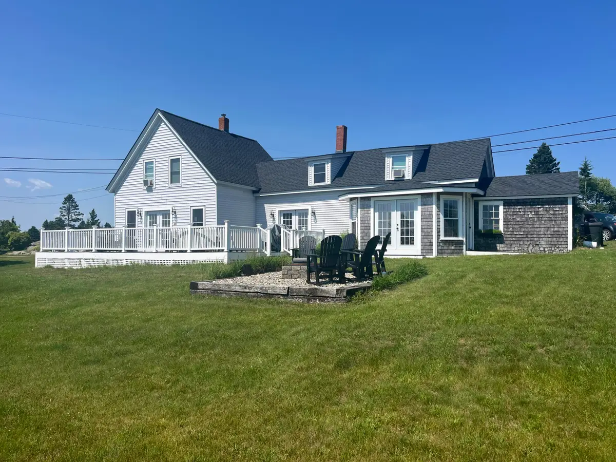 181 Crowley Island Road, Gouldsboro, ME 04607 - #1