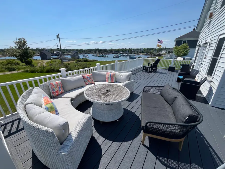 181 Crowley Island Road, Gouldsboro, ME 04607 - #2