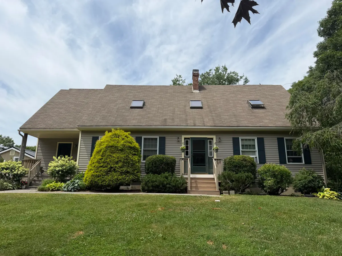 1429 Main Road, Phippsburg, ME 04562 - #1