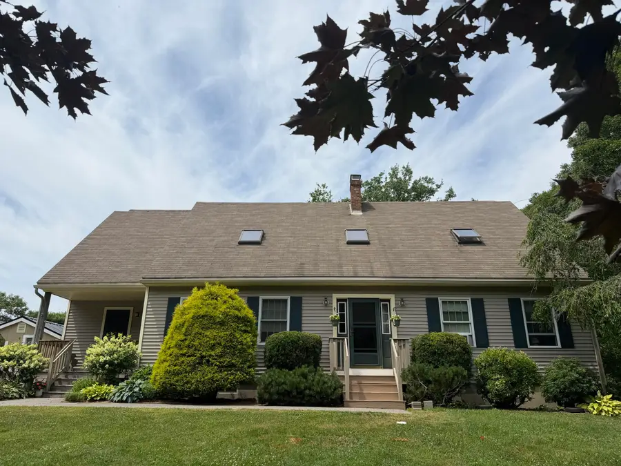 1429 Main Road, Phippsburg, ME 04562 - #2