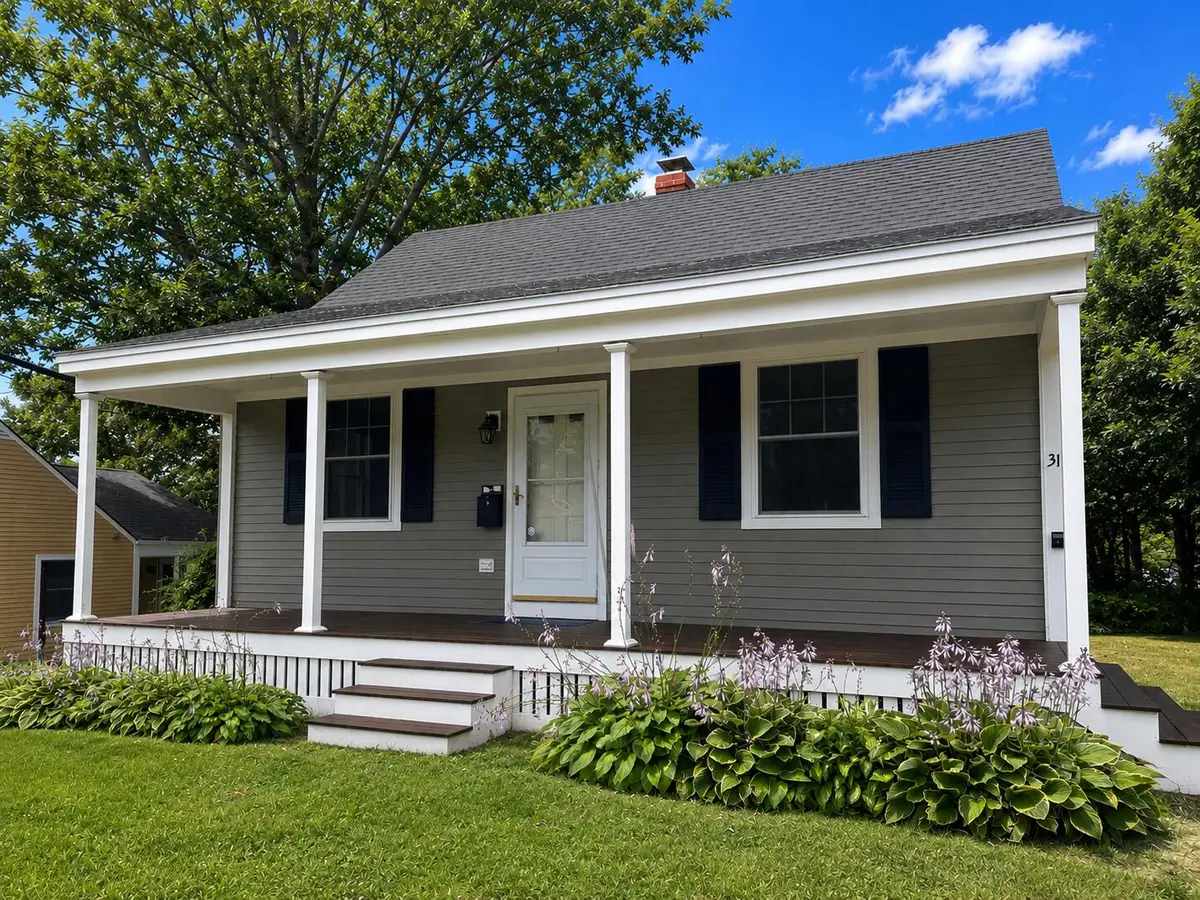 31 Longfellow Drive, Cape Elizabeth, ME 04107 - #1