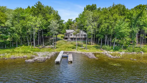 45 Beaver Brook Road, Bowerbank, ME 04426