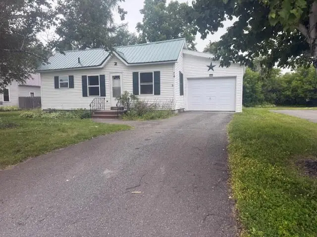 74 Hines Street, Washburn, ME 04786 - #1