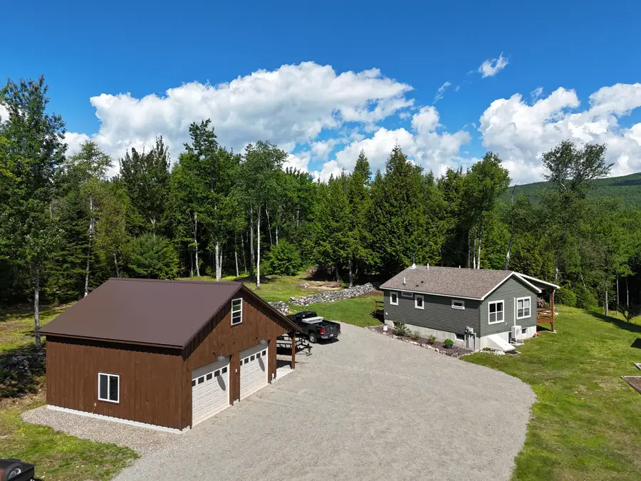 5 Quick Stream Drive #1, Salem Township, ME 04983 - #2
