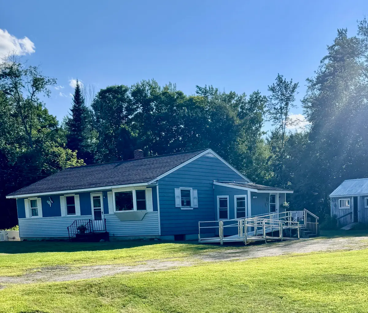 25 Jerry Street, Jay, ME 04239 - #1