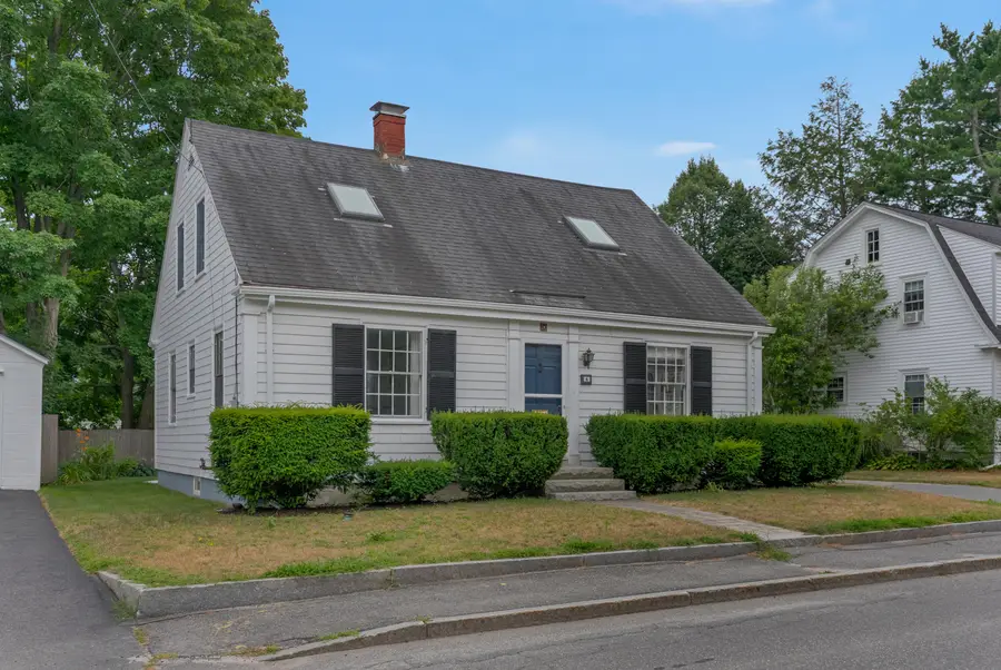 6 Jordan Avenue, Brunswick, ME 04011 - #2