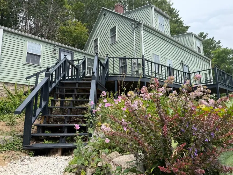 66 High Street, Bath, ME 04530 - #3