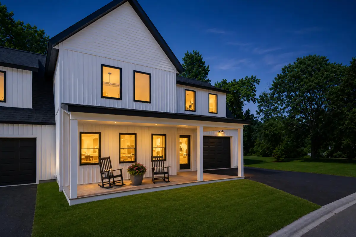 4 Collins Place, Westbrook, ME 04092 - #1