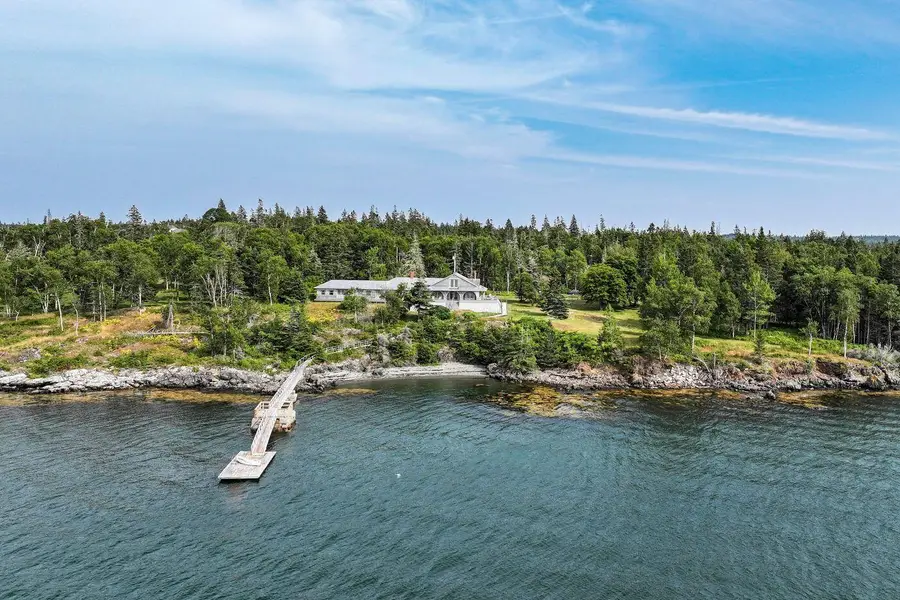 14 Kingsbury Point, Vinalhaven, ME 04863 - #2