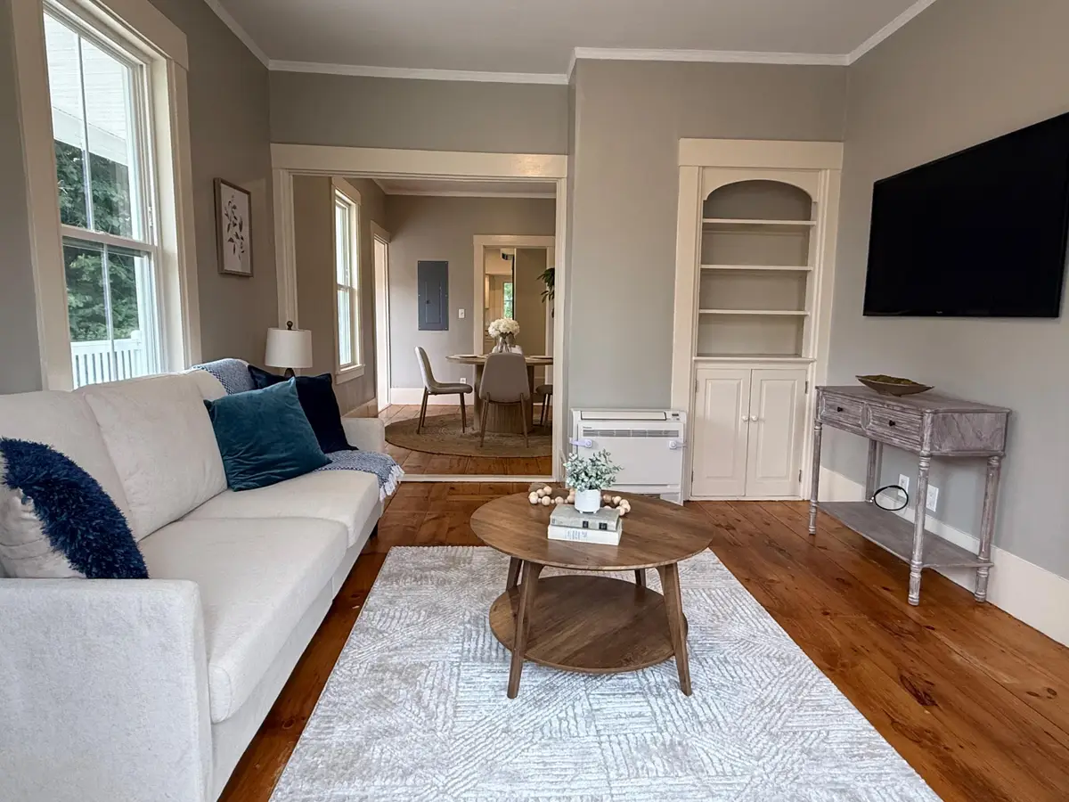 27 School Street #A, Berwick, ME 03901 - #1