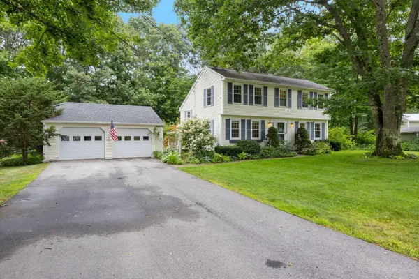 9 Banks Brook Road, Old Orchard Beach, ME 04064