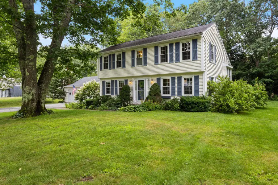 9 Banks Brook Road, Old Orchard Beach, ME 04064 - #2