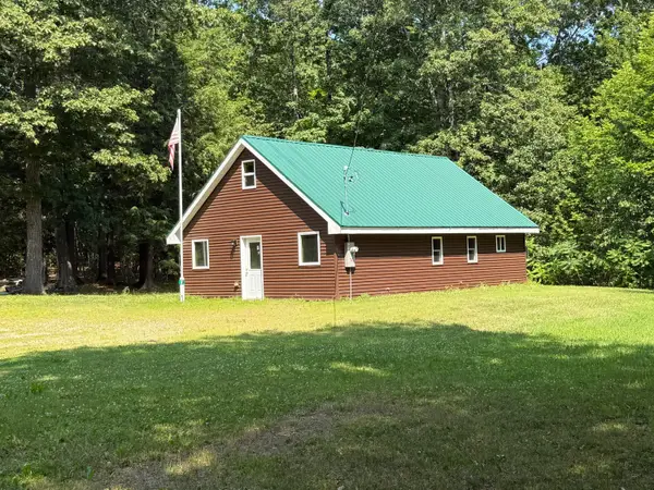 37 Morrill Road, China, ME 04358
