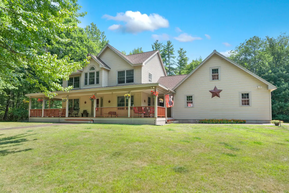37 Martin Lane, Lebanon, ME 04027 - #1