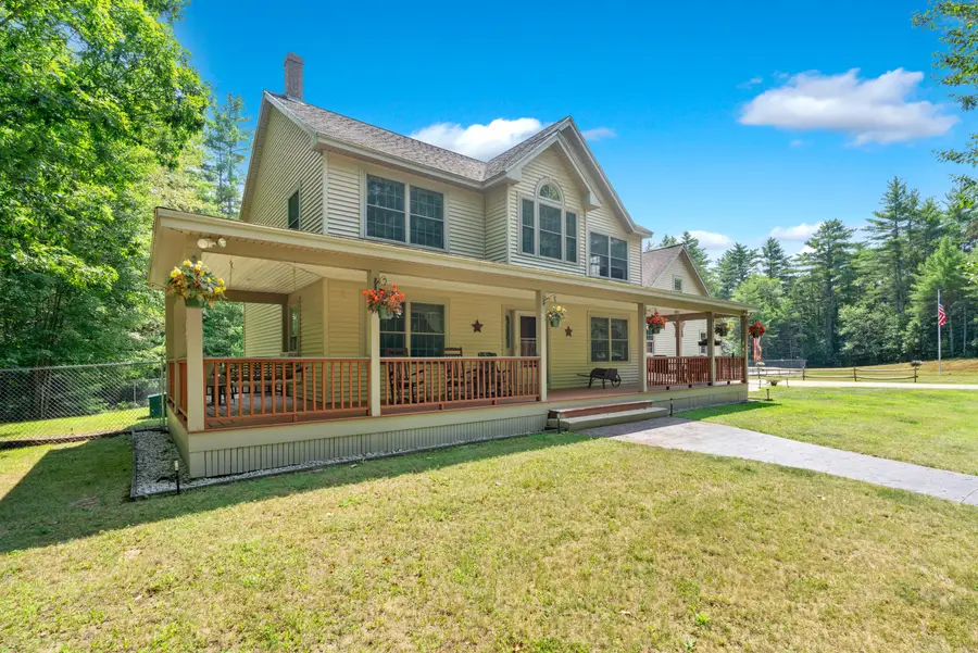 37 Martin Lane, Lebanon, ME 04027 - #3