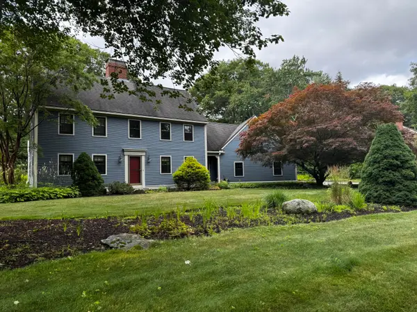 10 Channel Cove Lane, Biddeford, ME 04005