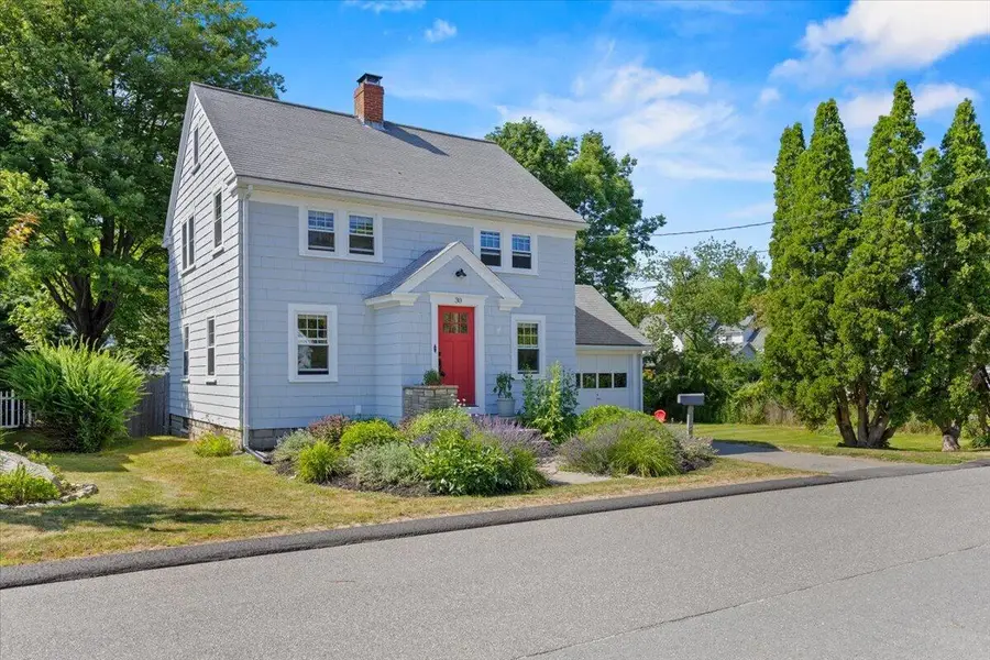 30 Victory Avenue, South Portland, ME 04106 - #2